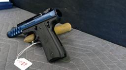 Ruger 22/45 Lite .22LR