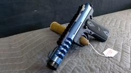 Ruger 22/45 Lite .22LR