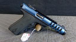 Ruger 22/45 Lite .22LR
