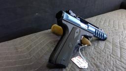 Ruger 22/45 Lite .22LR