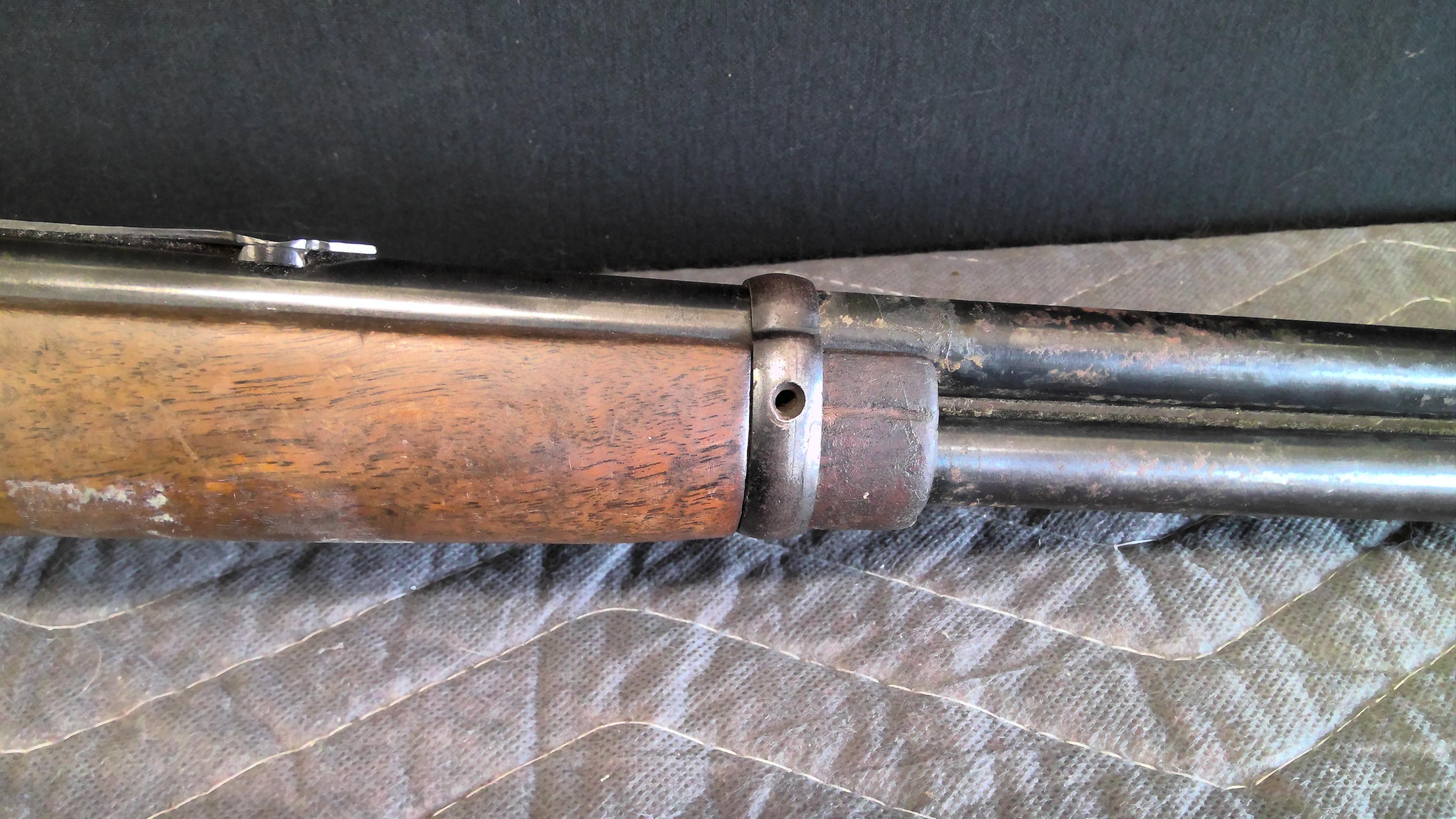 Winchester 94 .32 Win Spl