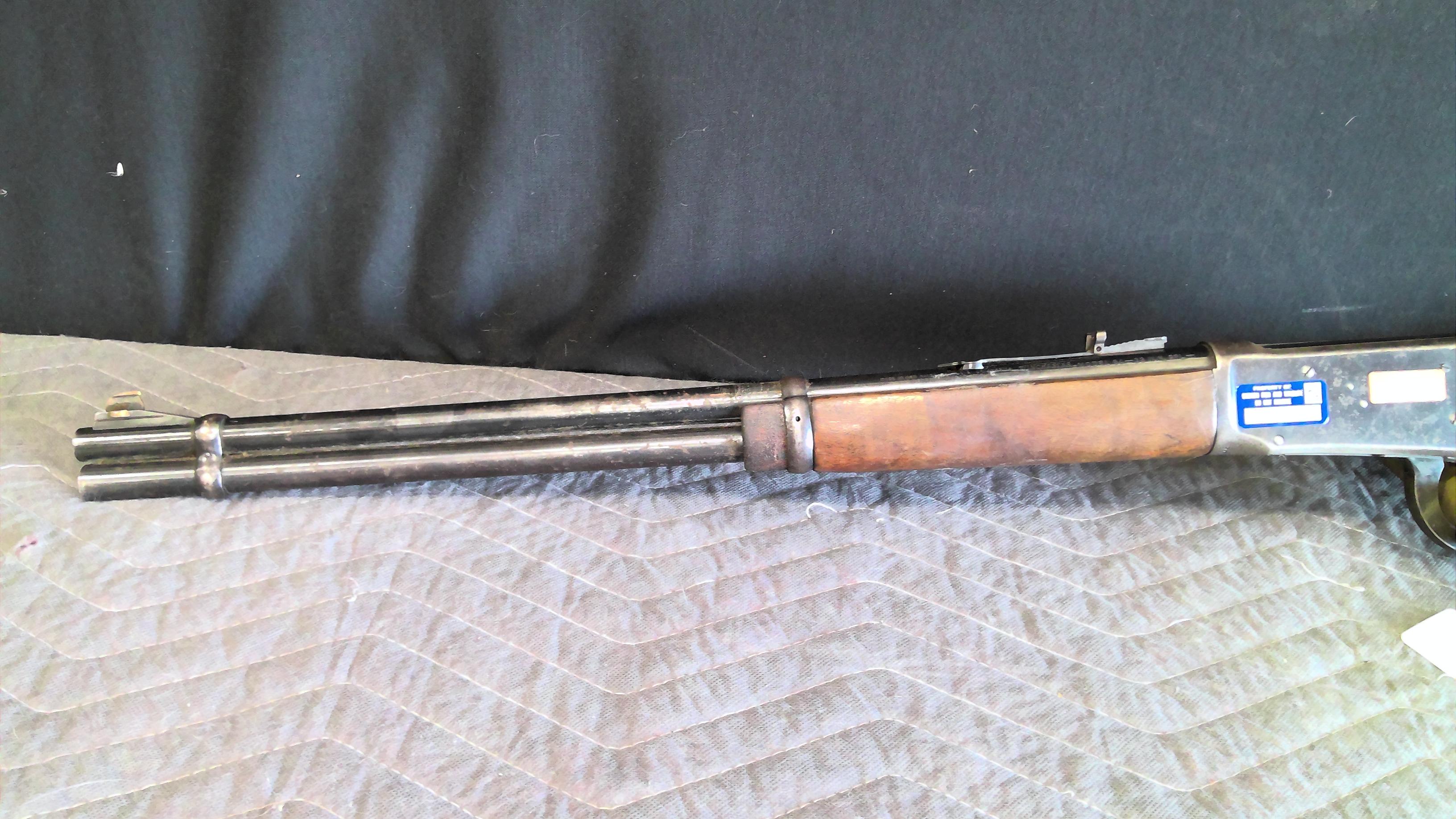 Winchester 94 .32 Win Spl
