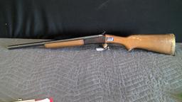 Stevens 9478 12Ga