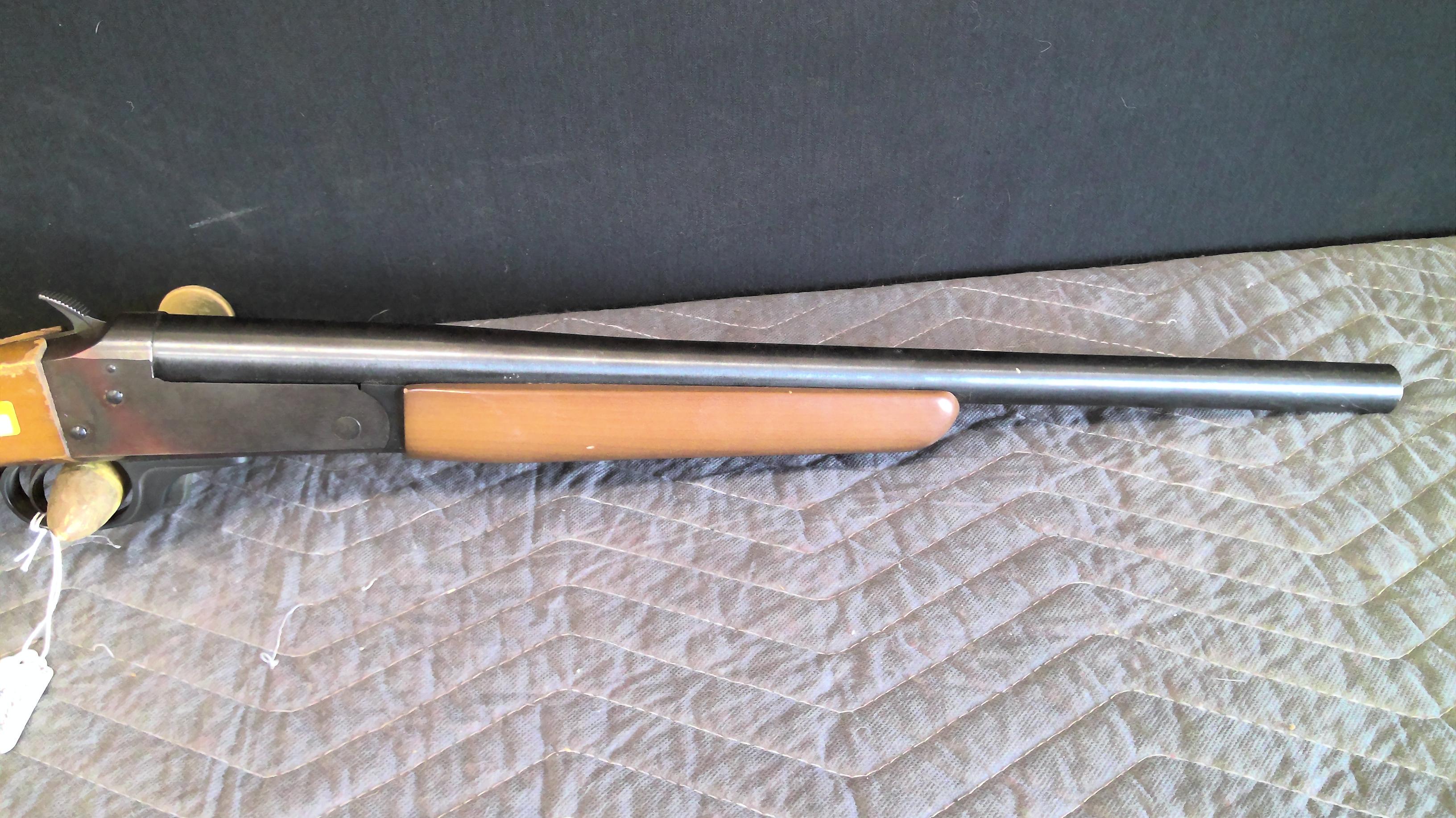 Stevens 9478 12Ga