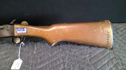 Stevens 9478 12Ga