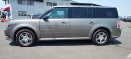 2014 Ford Flex