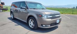 2014 Ford Flex