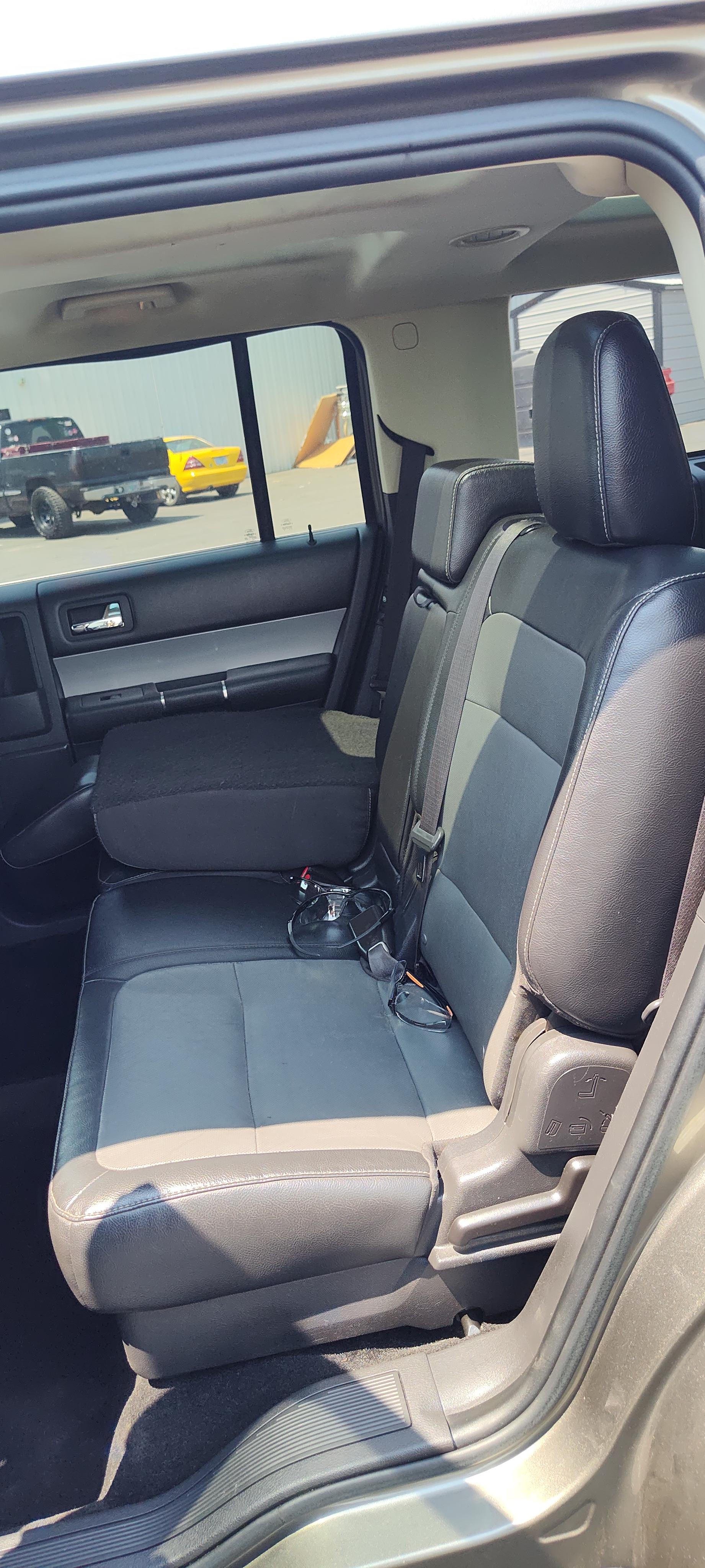 2014 Ford Flex