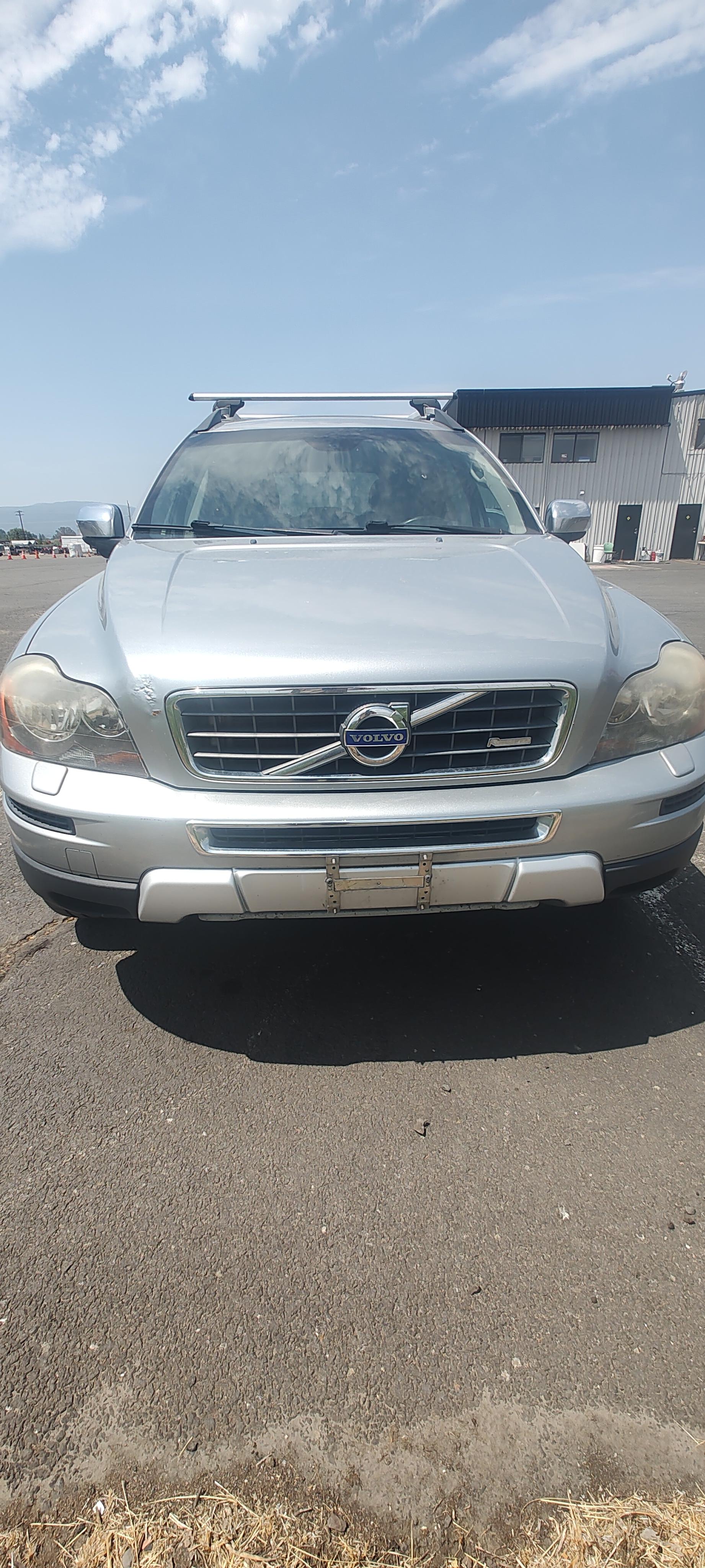 2011 Volvo XC90 NON-OP