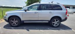 2011 Volvo XC90 NON-OP