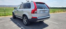 2011 Volvo XC90 NON-OP