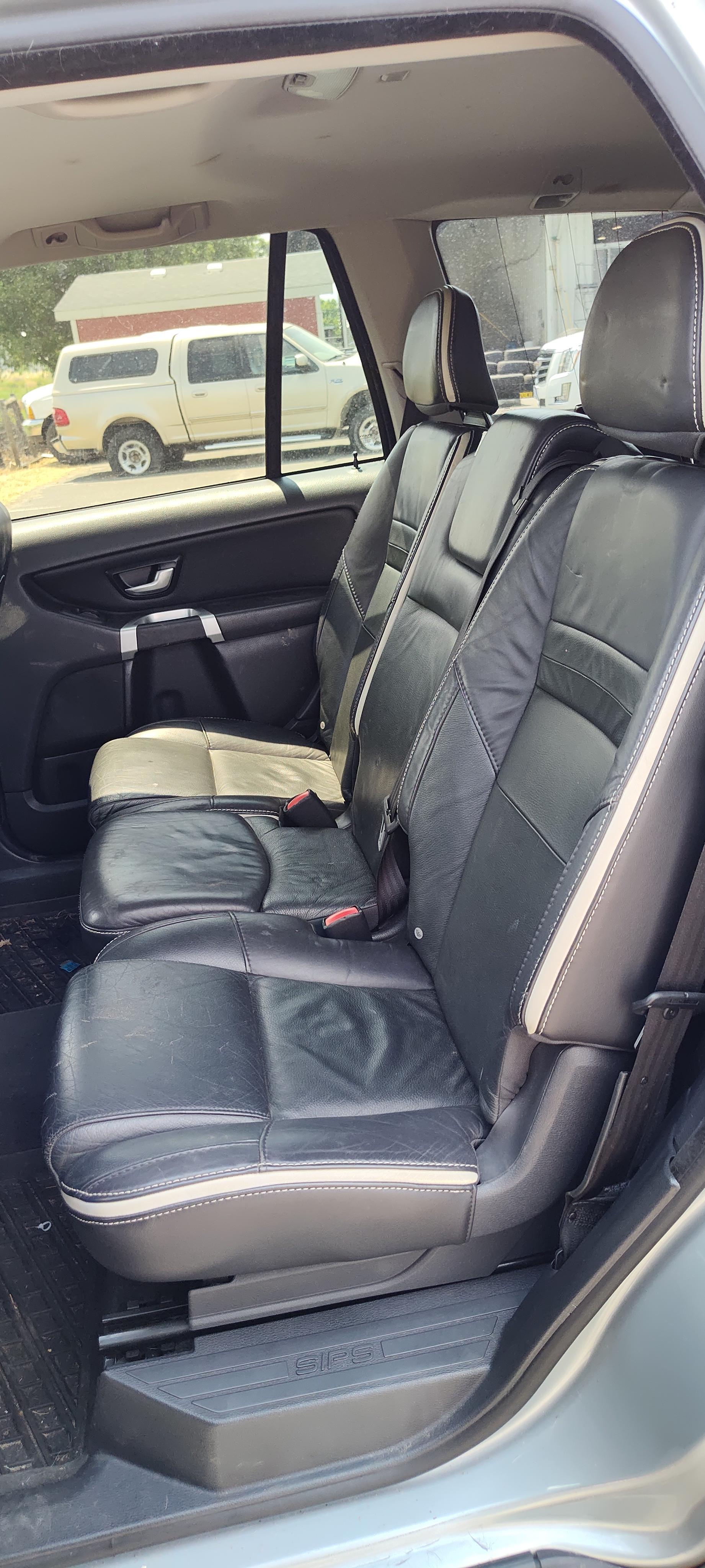 2011 Volvo XC90 NON-OP
