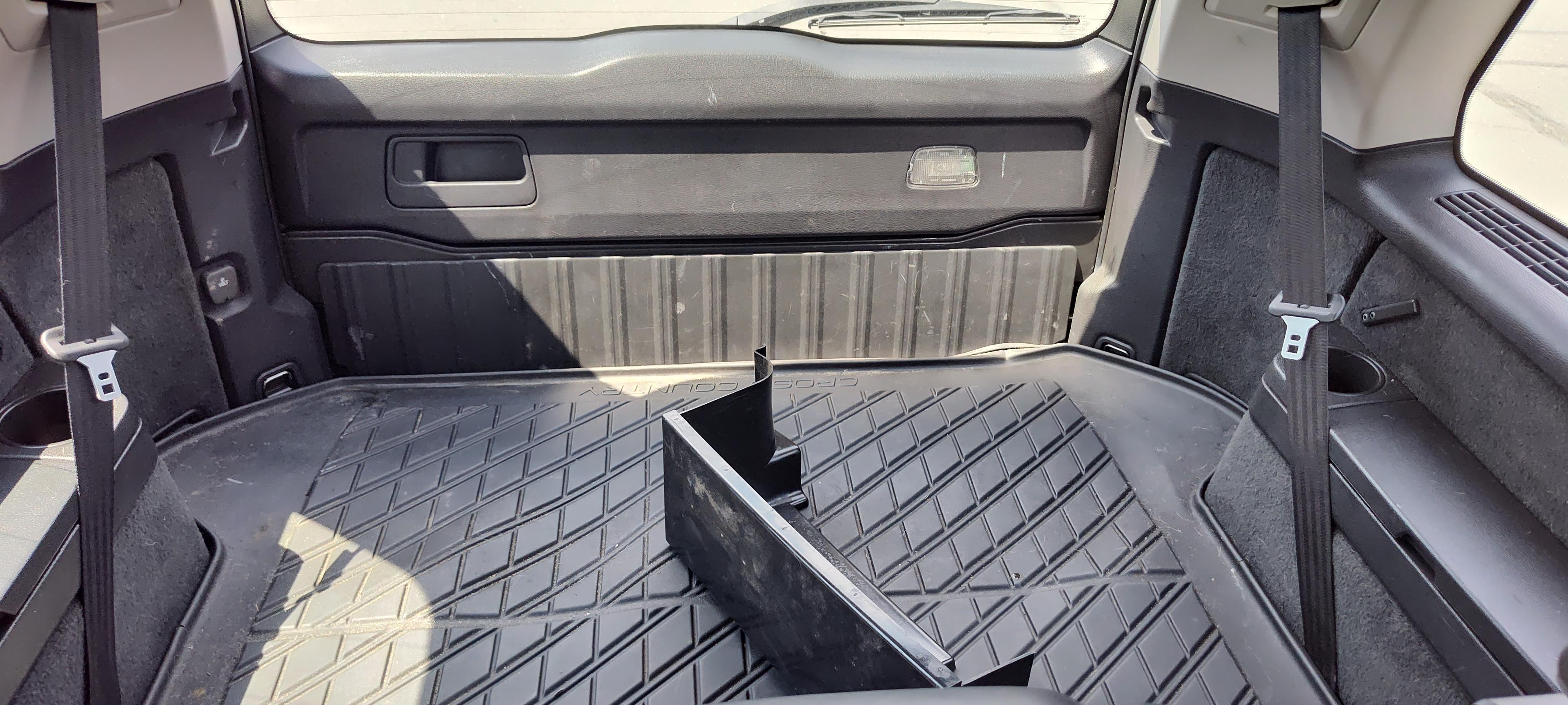 2011 Volvo XC90 NON-OP