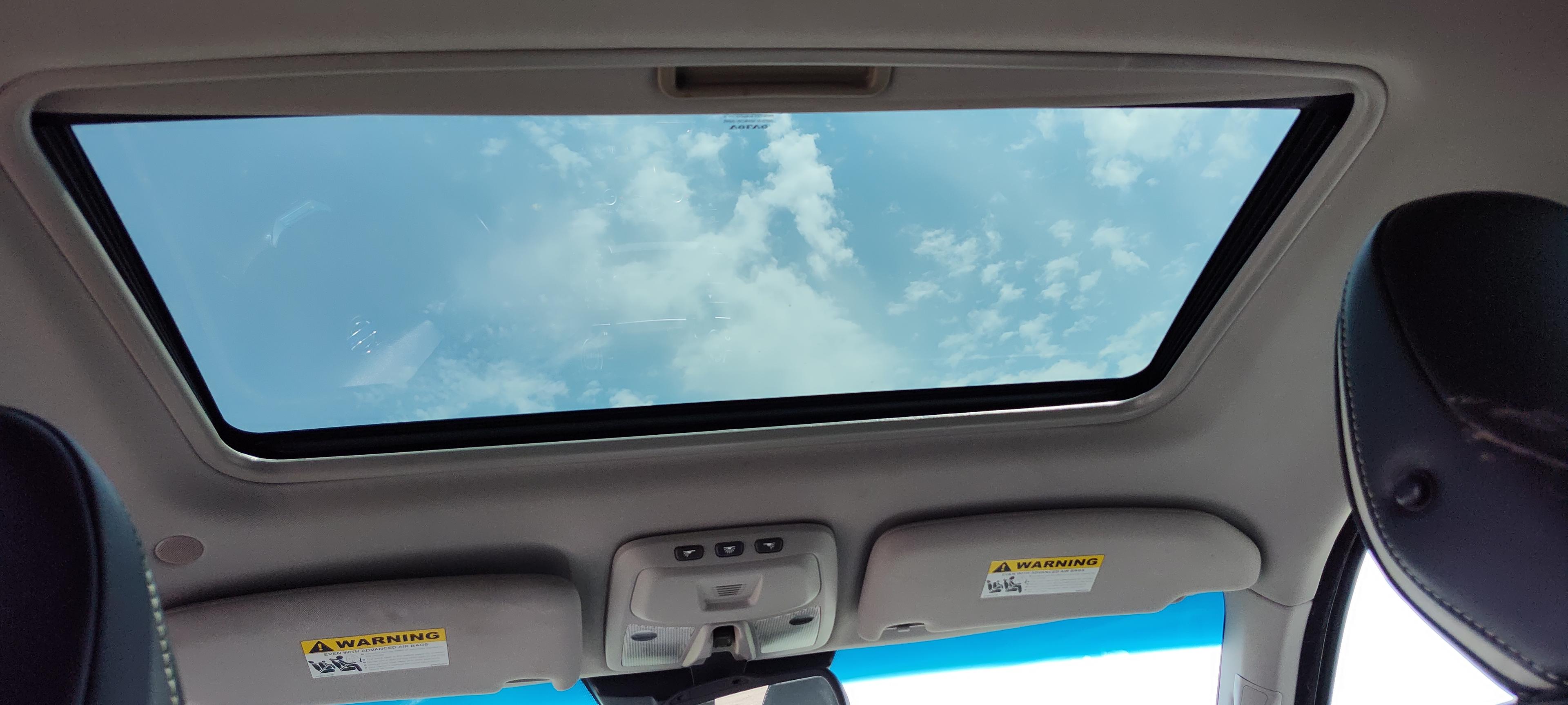 2011 Volvo XC90 NON-OP