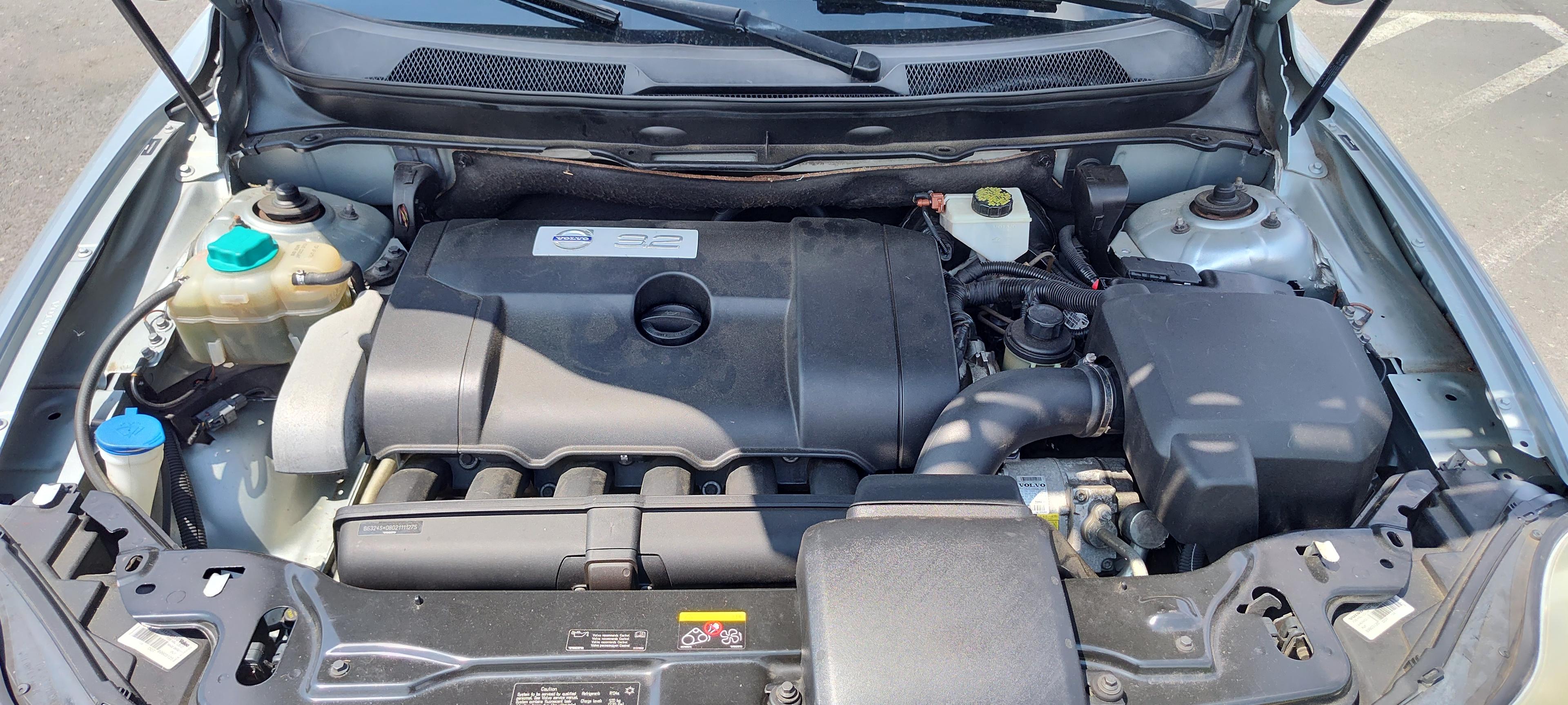 2011 Volvo XC90 NON-OP