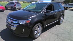 2013 Ford Edge