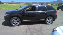 2013 Ford Edge
