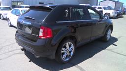 2013 Ford Edge