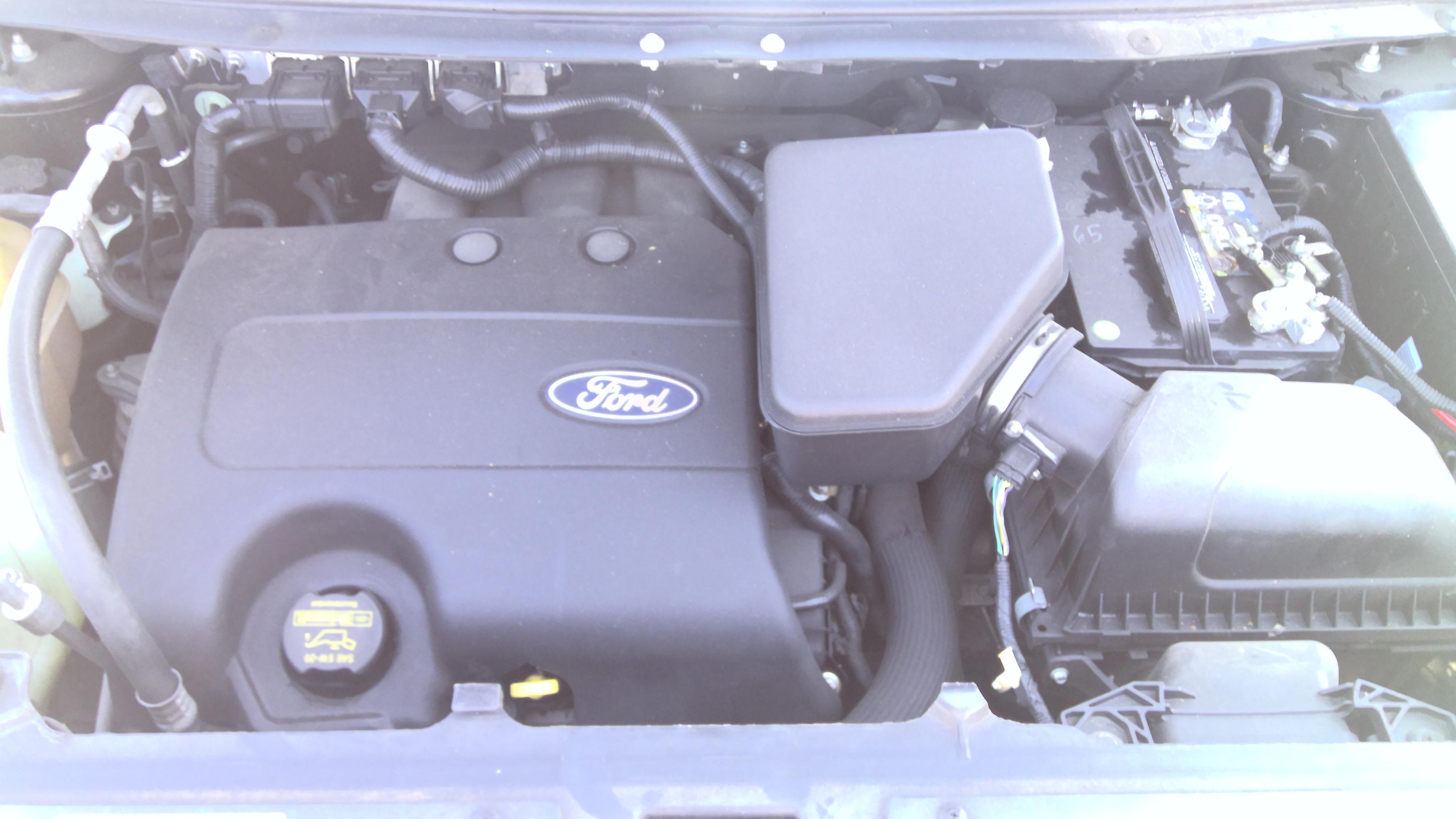 2013 Ford Edge