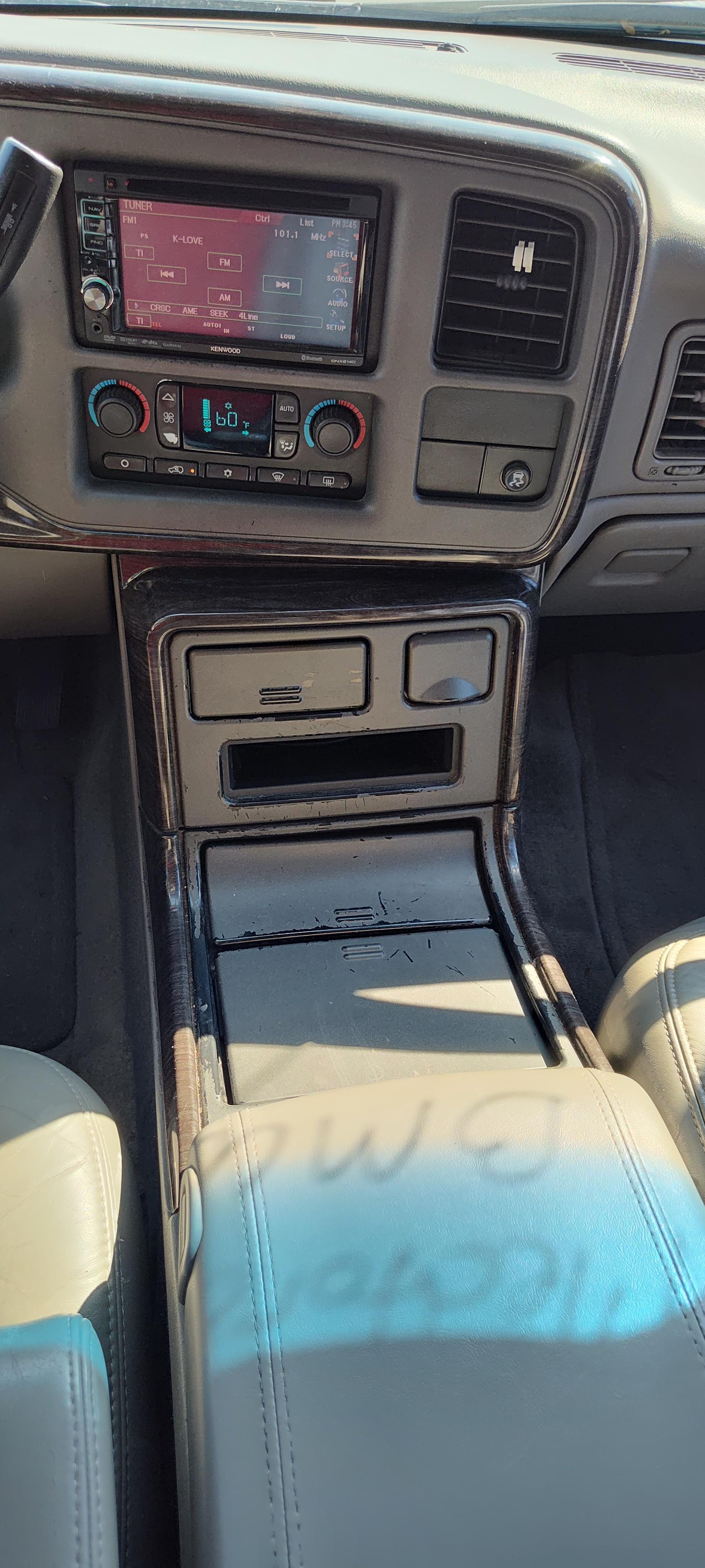 2006 GMC Yukon