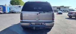 2006 GMC Yukon