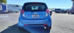 2015 CHEVROLET Spark