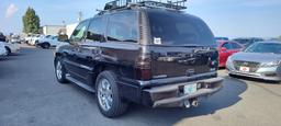 2005 GMC Yukon
