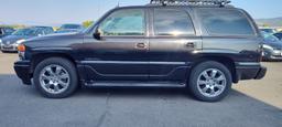2005 GMC Yukon
