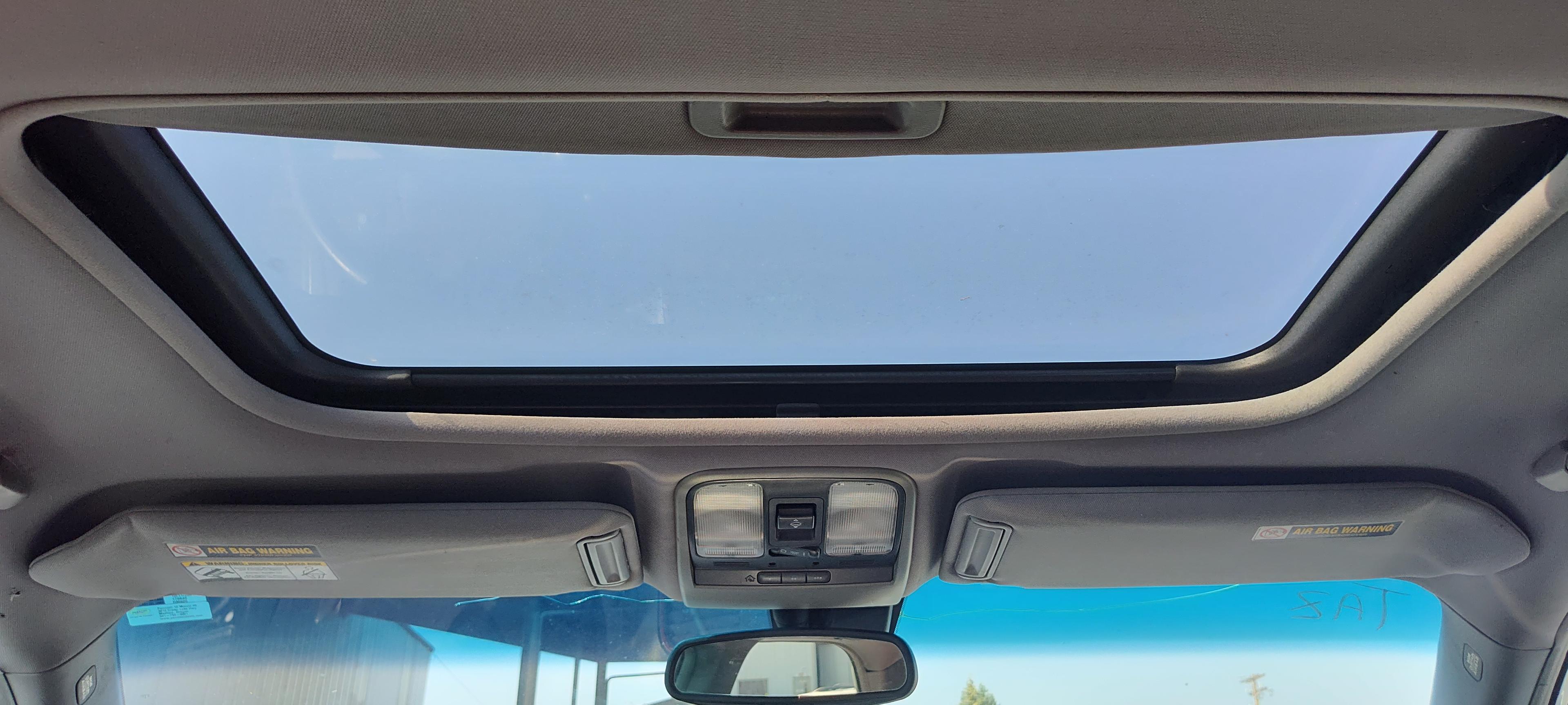 2004 ACURA MDX
