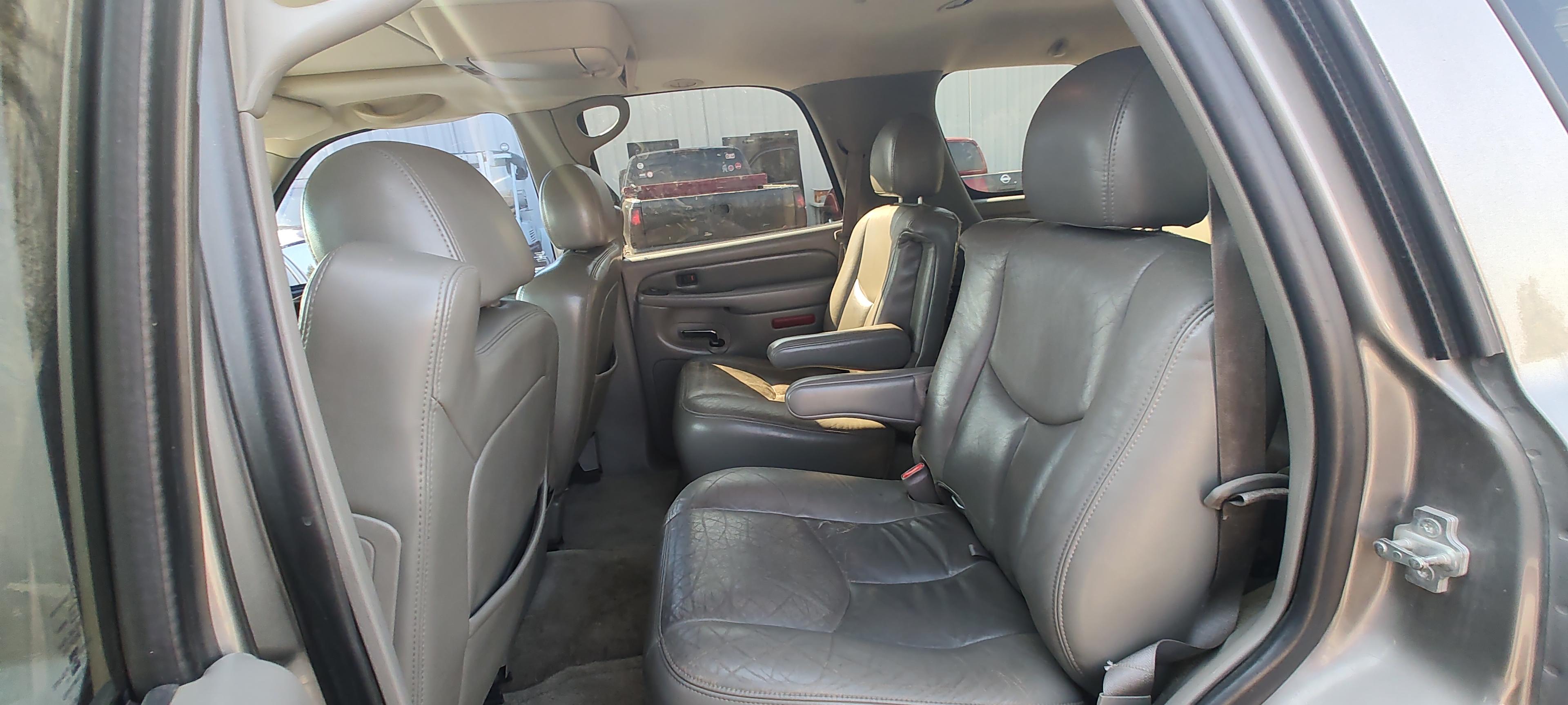 2006 GMC Yukon