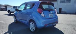 2015 CHEVROLET Spark
