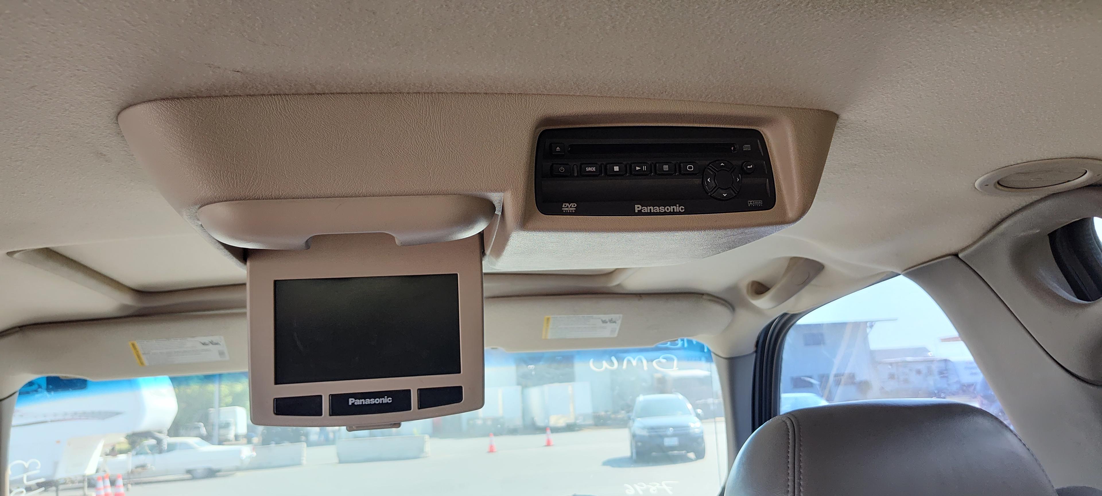 2006 GMC Yukon