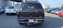 2005 GMC Yukon