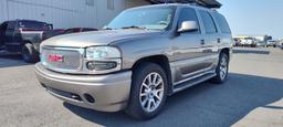 2006 GMC Yukon