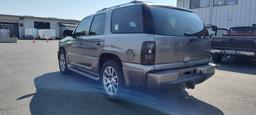 2006 GMC Yukon