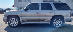 2006 GMC Yukon