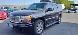 2005 GMC Yukon