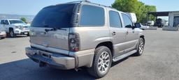 2006 GMC Yukon