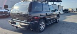 2005 GMC Yukon