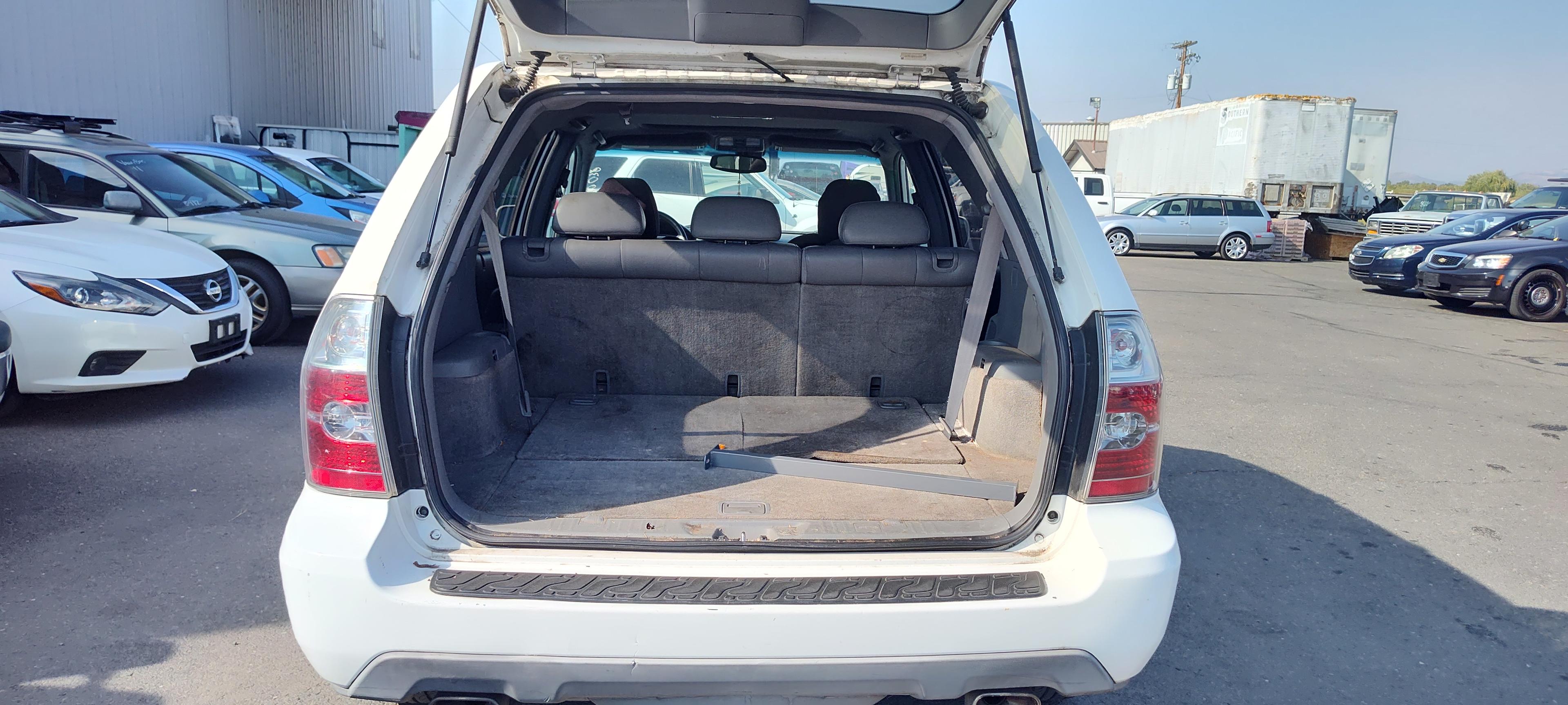 2004 ACURA MDX