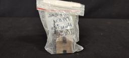 2 Lyman .50cal Bullet Molds