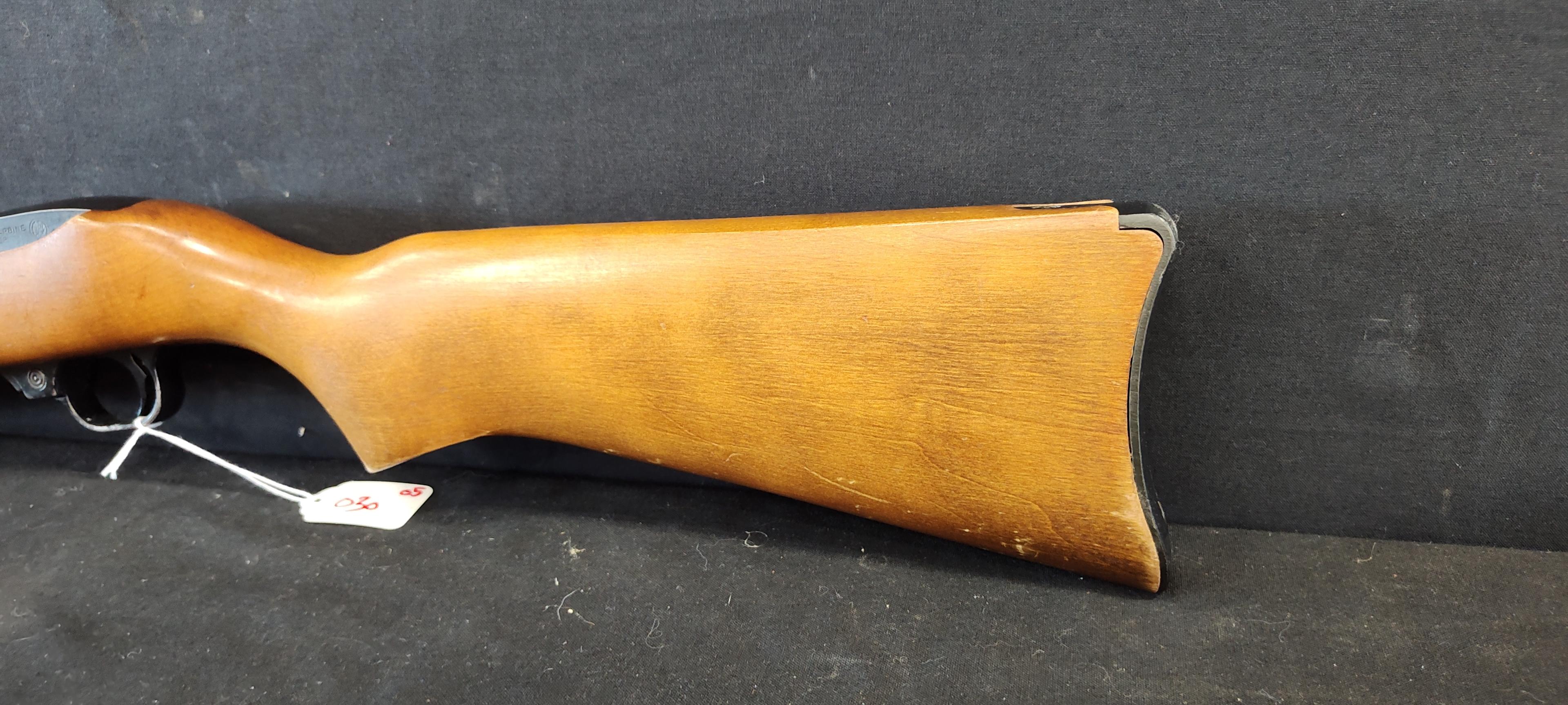 Ruger 10/22 .22LR