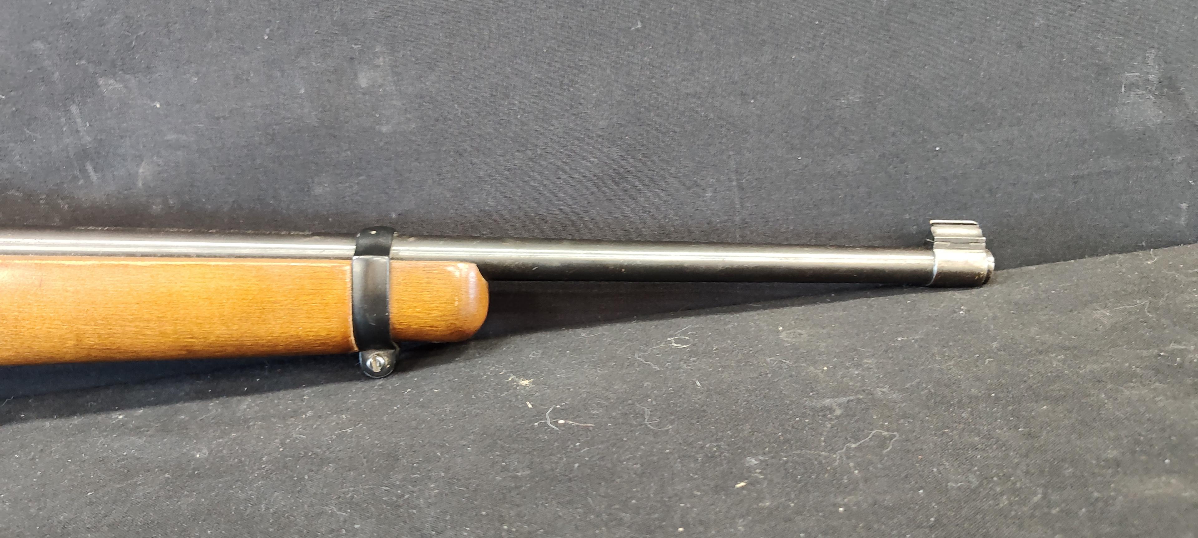 Ruger 10/22 .22LR