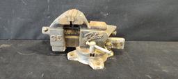 Babco 35 Bench Vise