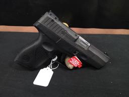 Taurus PT709S 9mm