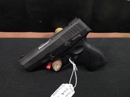 Taurus PT709S 9mm
