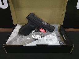 Taurus PT709S 9mm