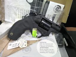 Taurus Mod.85 .38Spl