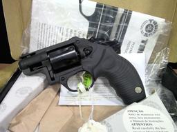 Taurus Mod.85 .38Spl