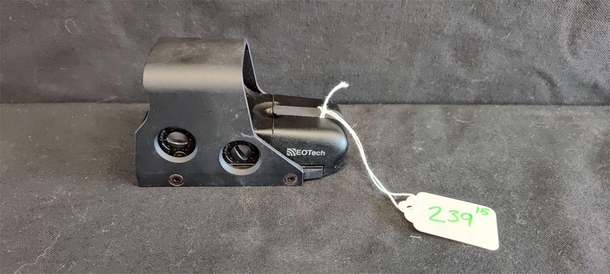 L3 EoTech Holographic Sight
